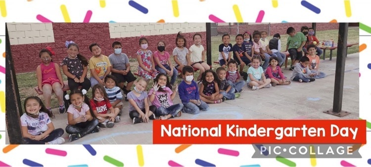 national kindergarten day 