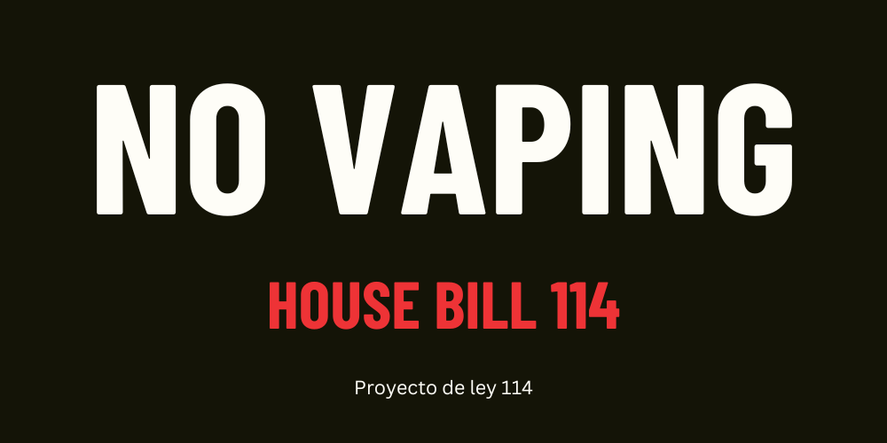 House Bill 114