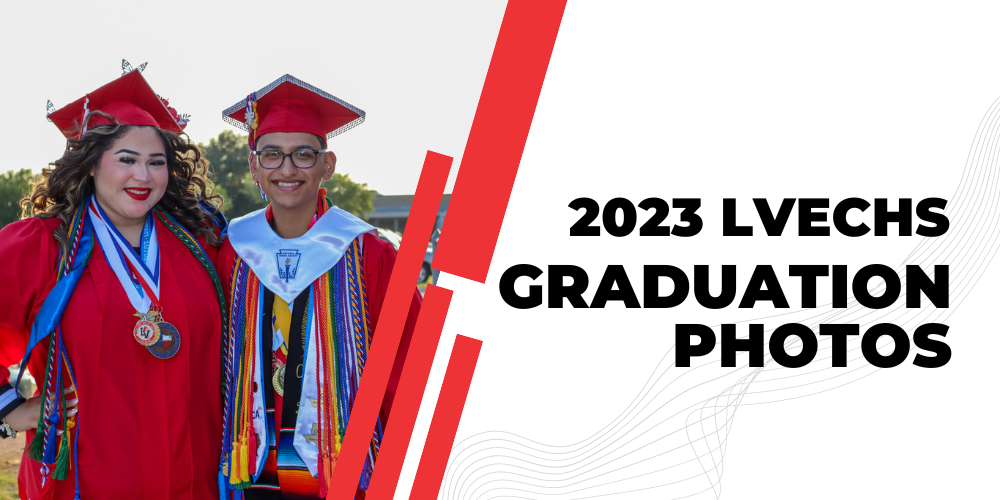 2023 LVECHS Graduation