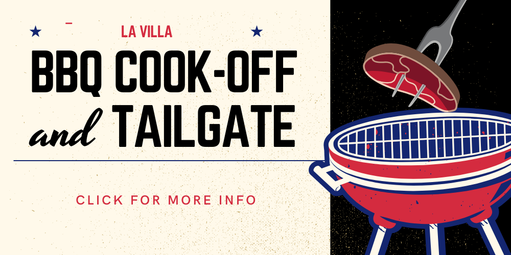 BBQ Cook-off & Tailgate