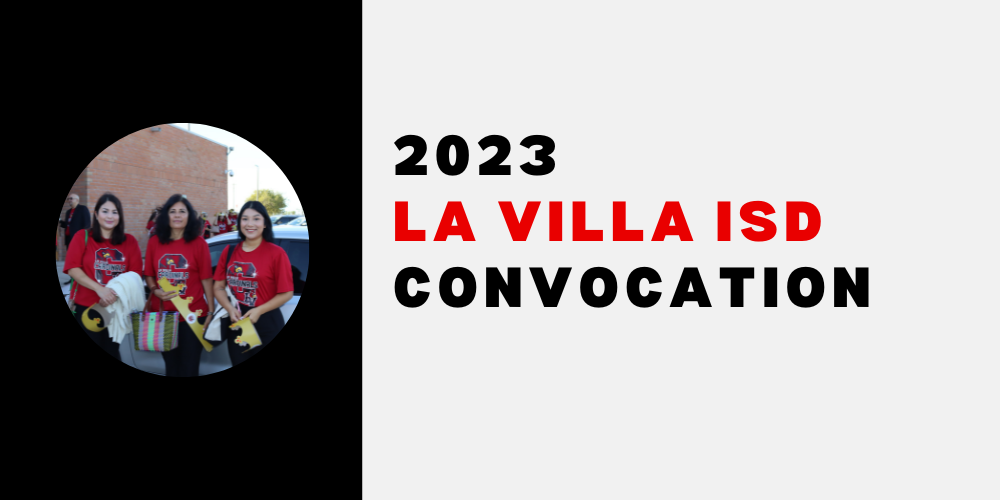 2023 Convocation