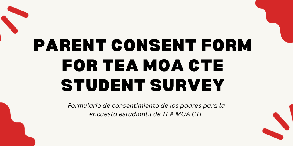 Parent Consent Form