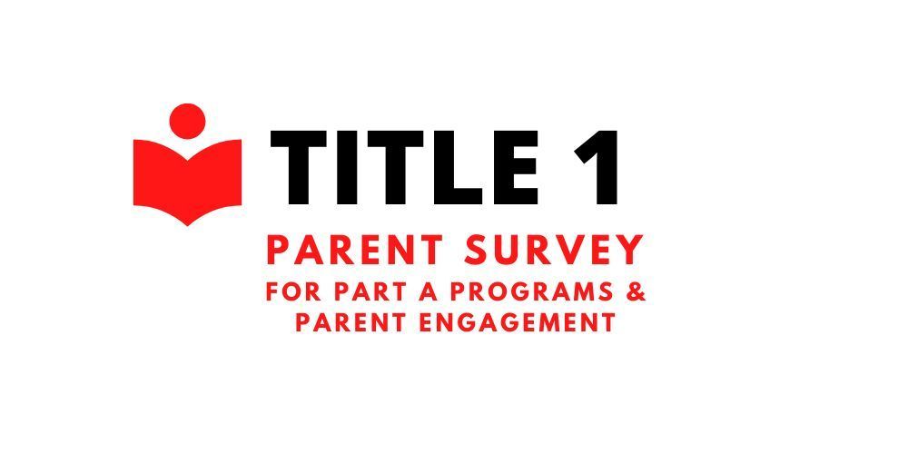 Title 1 Survey 
