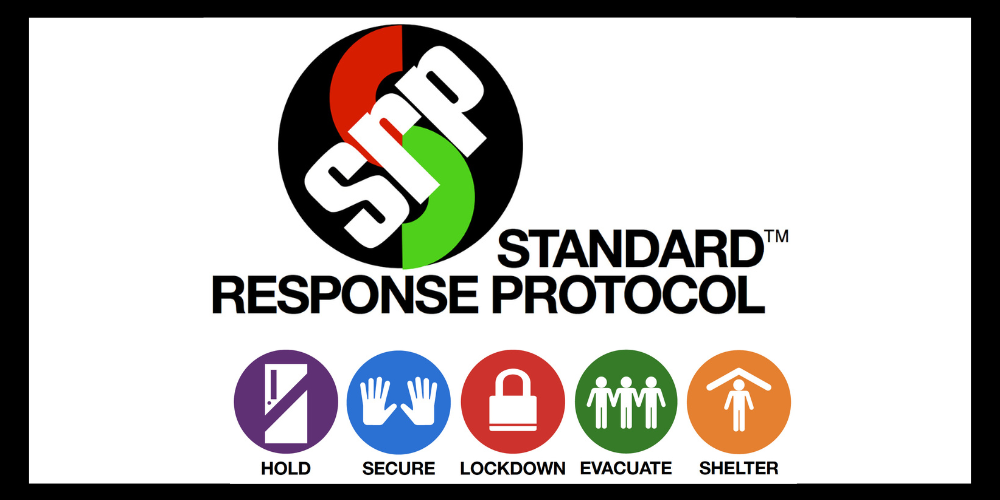 Standard Response Protocol