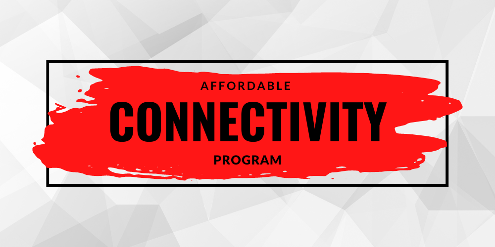 Affordable Connectivity Program