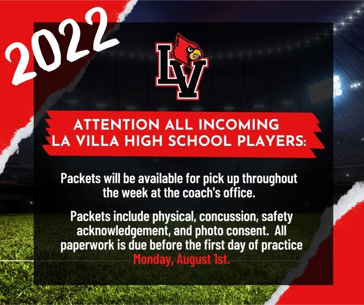 Live Feed La Villa Independent School District