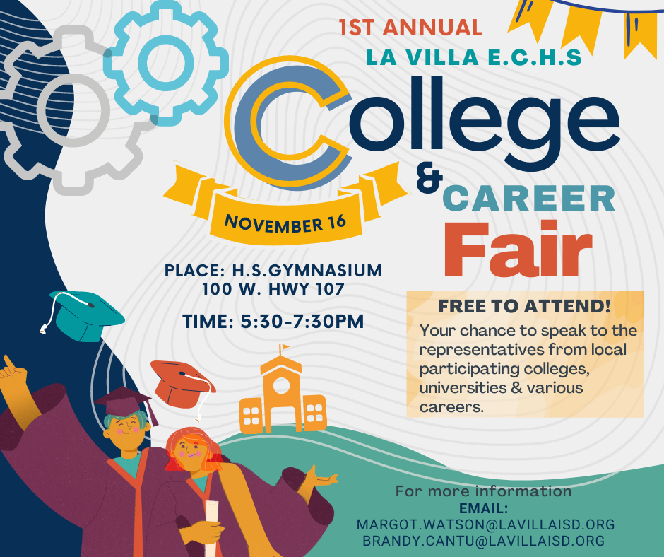 College & Career Fair